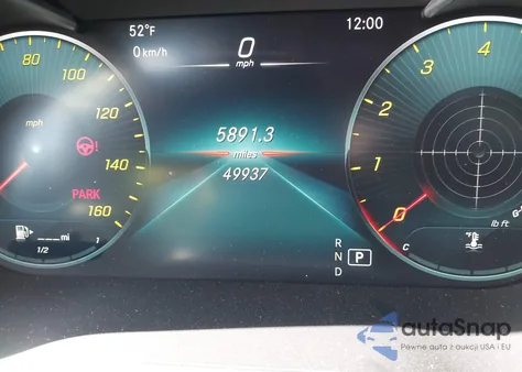 2020 Mercedes-Benz Glc 300 4Matic from USA, damaged, VIN W1N0G8EB5LF815373